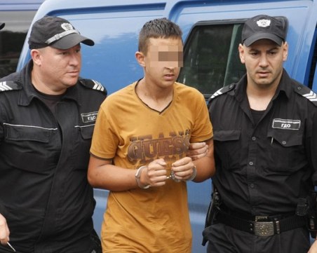 Убиецът на 11-годишната Никол не иска в затвора, обжалва 8-годишна присъда