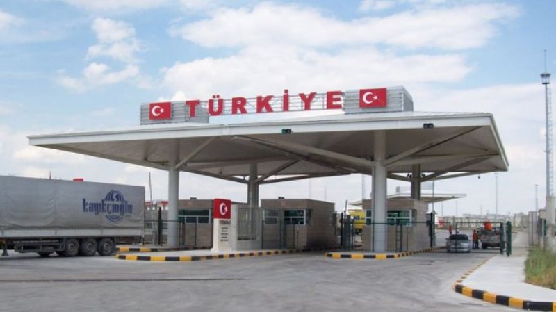 Ново 20: Турция въвежда промени при преминаване на ТИР-ове през граничните пунктове с България