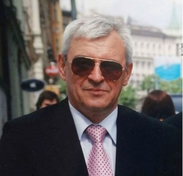 Почина известен български журналист и бивш шеф в БНТ