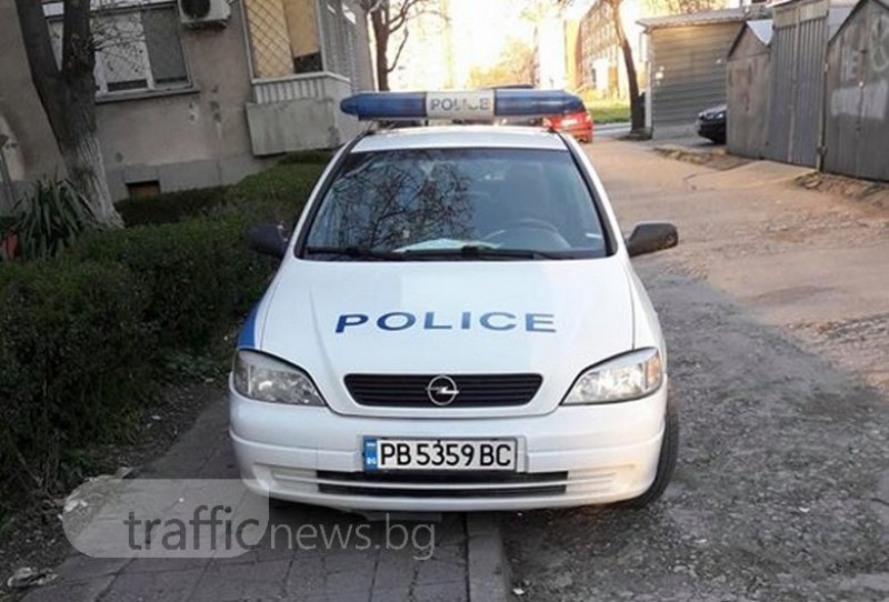 Вуйчо и племенник се сбиха заради имот в Пловдив, по-младият бе откаран в болница