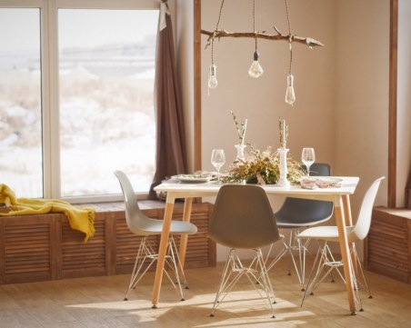 Девет неща, които правят дома ви неприветлив СНИМКИ