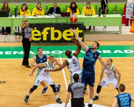 Драма в Ботевград! Академик Бултекс 99 изпусна Балкан