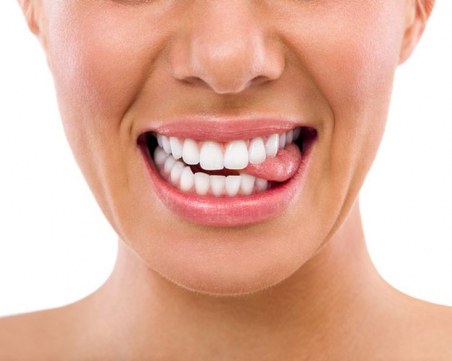 Как да елиминираме гъбичките в устата