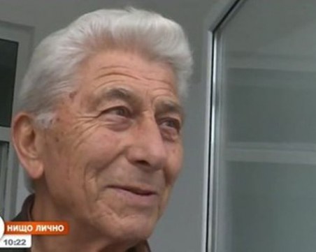 Кметът на Бели Искър: 50 години съм начело, за мен това е занаят