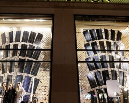 Louis Vuitton купува луксозна хотелиерска верига за 3.2 млрд. долара