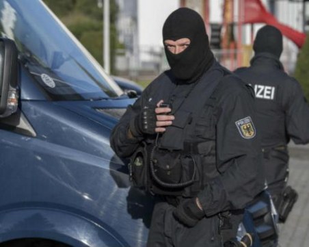 Спасиха похитена и малтретирана българка в Германия