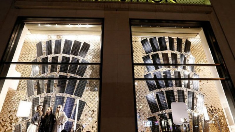 Louis Vuitton купува луксозна хотелиерска верига за 3.2 млрд. долара