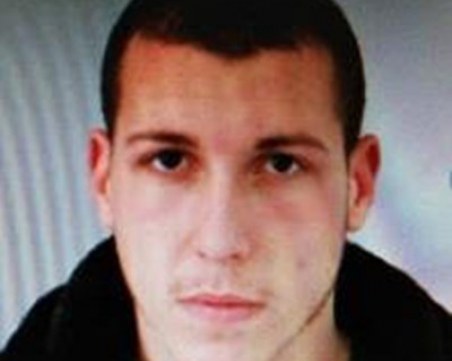Арестуваха 23-годишния мъж, блъснал полицай в София