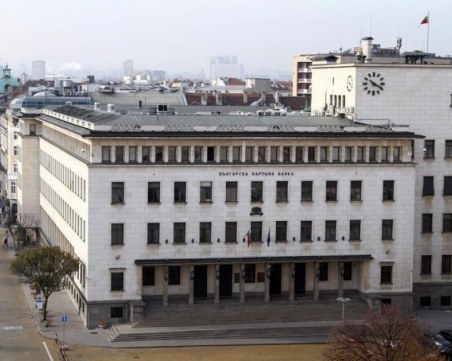 БНБ налага контрол на кредитите! Определя големината на заемите, които можете да теглите