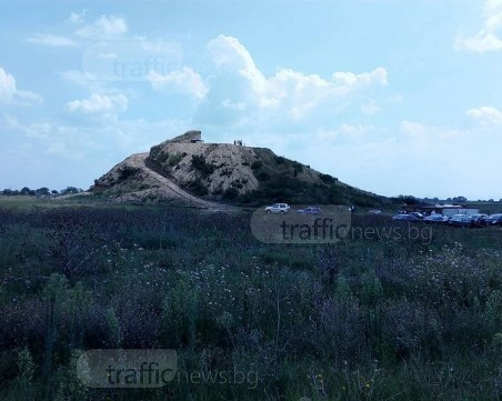 Малтепе е културно-историческата атракция на 2018 година
