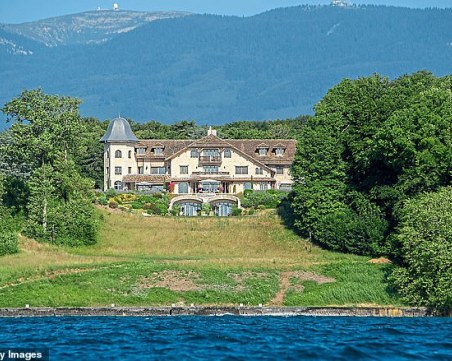 Надежда за легендата! Михаел Шумахер вече не е прикован на легло