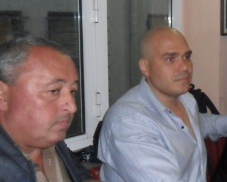 Рокади на Летище Пловдив! Активист на ГЕРБ стана директор, бивш депутат оглави Борда на аеропорта