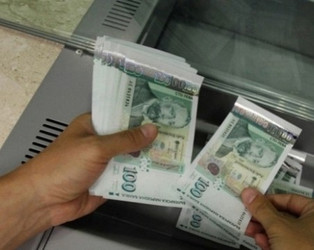 Само за 9 месеца са изплатени болнични за над 336 млн. лева