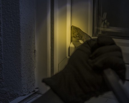СДВР с предупреждение: Жилищните крадци се активират по празниците
