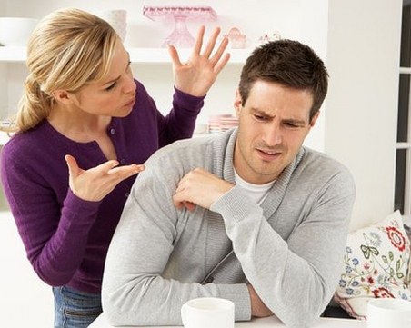 Учени установиха: Семейните скандали удължават живота