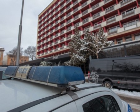 Ясна е самоличността на убитата от пловдивчанина Ръжев жена