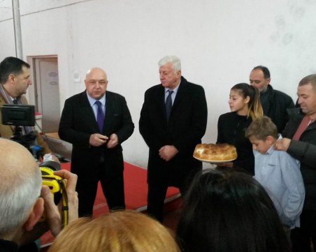 Залите на Алекс и Габи светнаха с близо 700 000 лева СНИМКИ