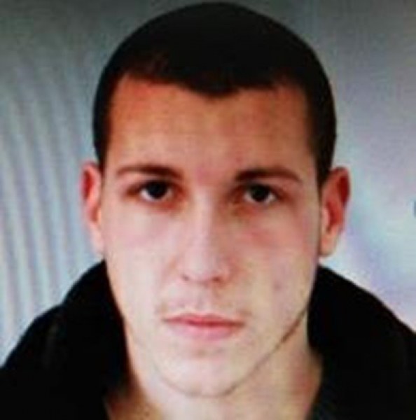 Арестуваха 23-годишния мъж, блъснал полицай в София