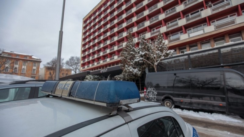 Жената, открита мъртва в столичен хотел, е пловдивчанка