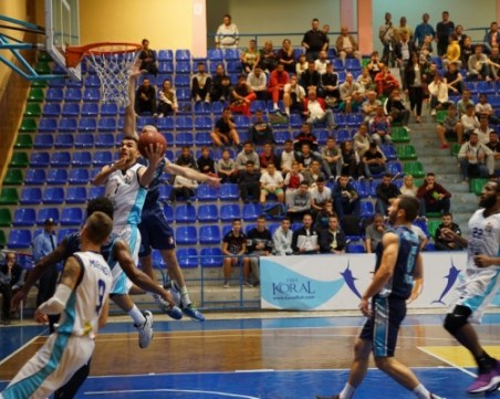 Академик Бултекс 99 се завръща в комплекс СИ²ЛА