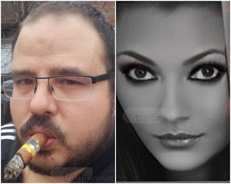 Димитър призна как е убил Златена ВИДЕО и СНИМКИ