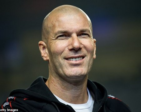 Французин е фаворит за наследник на Моуриньо в Манчестър Юн