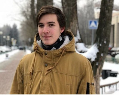 Изоставен от любиматa студент се самоуби заедно със... сестра ѝ