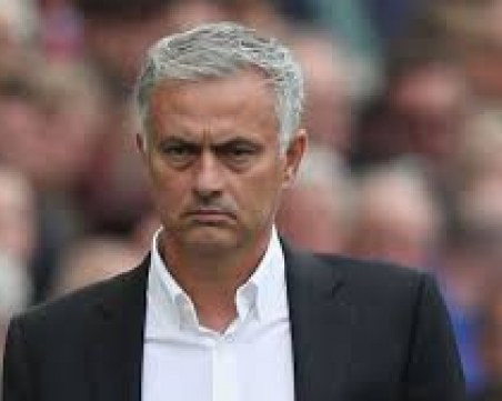 Край! Уволниха Жозе Моуриньо от Манчестър Юнайтед