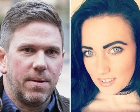 Милионер отива в ареста, след като уби приятелката си с груб секс