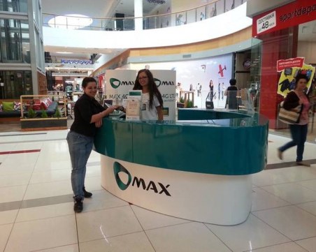 Обявиха “Макс телеком“ в несъстоятелност! Дружеството е задлъжняло с над 47 милиона