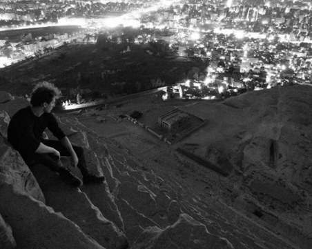 Разследват фотограф, правил секс на върха пирамида в Гиза ВИДЕО