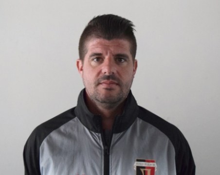 Треньорска рокада в школата на Локо