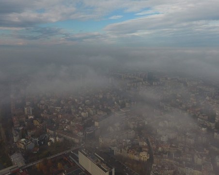 Започва преброяване на пловдивчаните, които ще могат да се сдобият с безплатно ново отопление ВИДЕО