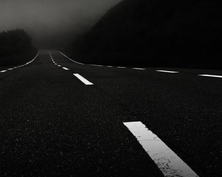 5 смъртоносни грешки при нощното шофиране