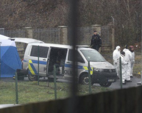 Българин уби брутално проститутка в Чехия