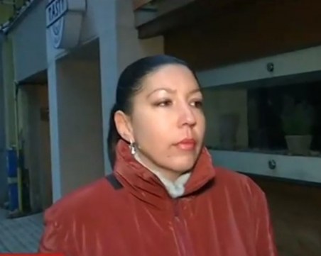 Майката на едно от натровените деца: От училището избраха заведението