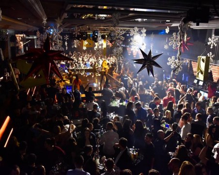 НАП: “Сикретс“ е затворен за седем дни!От клуба обещават в петък Преслава