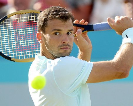 Обявиха Гришо за разочарование на годината