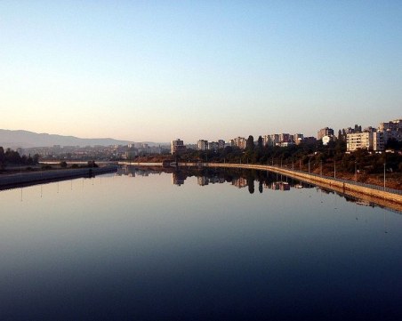 Откриха трупа на бебето във Водното огледало, майката 27-годишна с още 6 деца