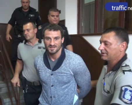 Перата отново застава пред съда в Асеновград след протестите през лятото