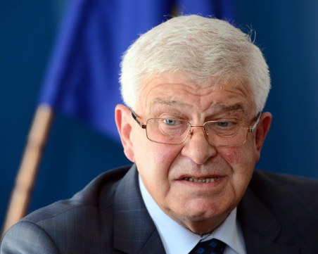 Решено: Детската болница ще е в Александровска