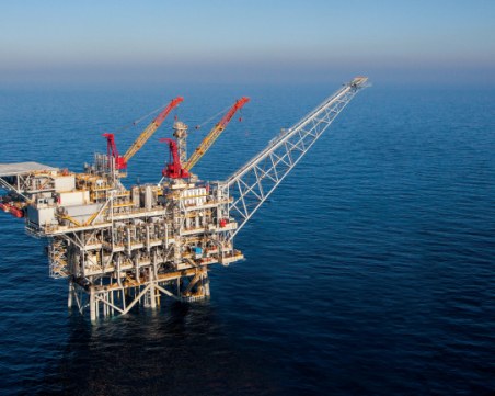 Рокада в сондажа на нефт и природен газ в Черно море, дават 30% от правата на “Уудсайд Енерджи“