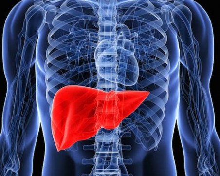 Симптоми, че черният ви дроб е пълен с токсини