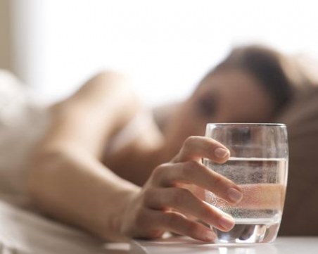 Симптоми на дехидратация, които често подминаваме