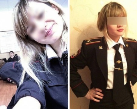 Трима полицейски шефове изнасилили дознателка, нейна колежка я държала да не мърда