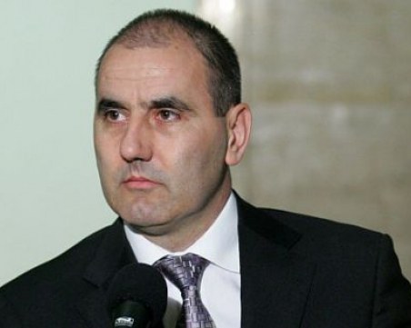 Цветан Цветанов: Президентът отново търси конфронтация