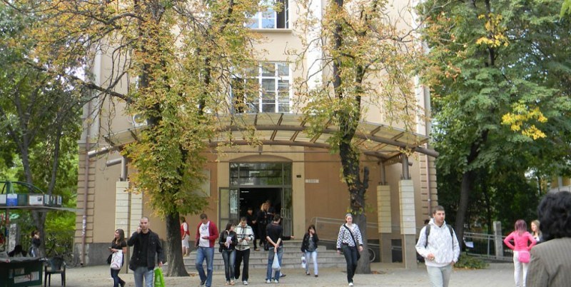 Пловдивският университет на трето място у нас в направление хуманитарни науки