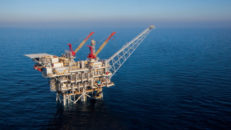 Рокада в сондажа на нефт и природен газ в Черно море, дават 30% от правата на “Уудсайд Енерджи“