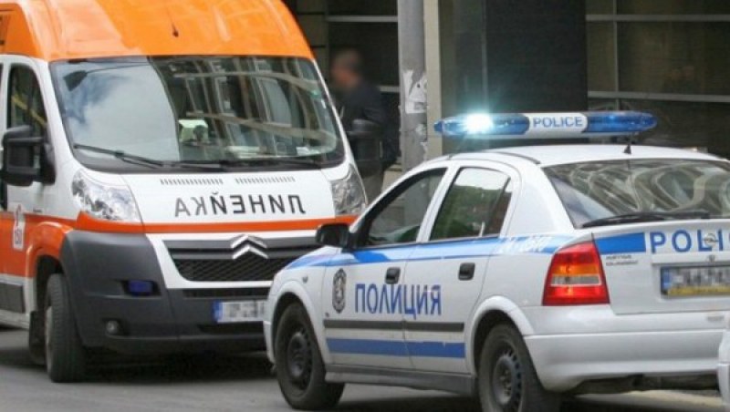 Висока скорост е причината за катастрофата с три коли край Пловдив