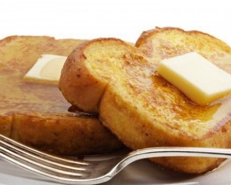 6 храни, които да НЕ ядем на закуска